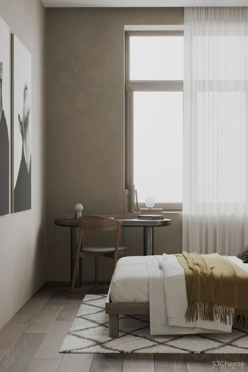 ZE WORKROOM新作｜春风似简，化为形