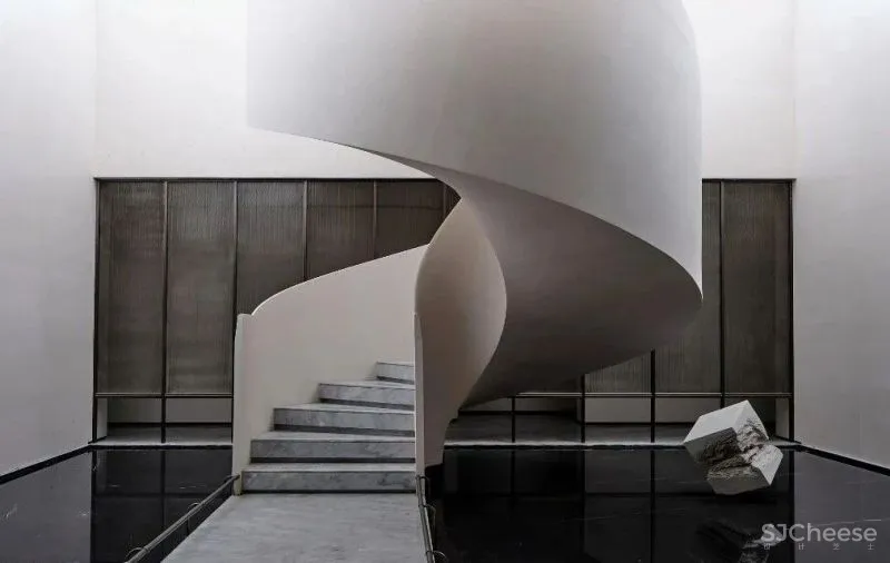 赋予东方以摩登 无间2020作品回顾