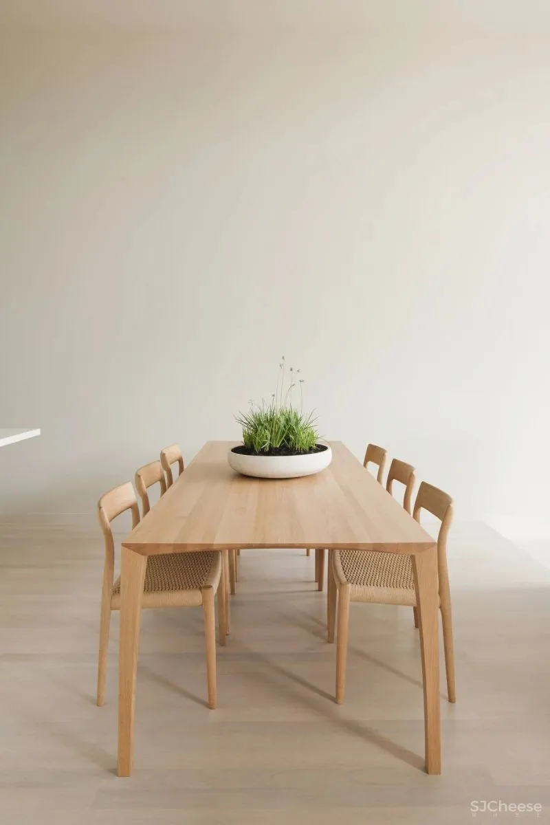 根植于生活的极简主义 Studiofour新作