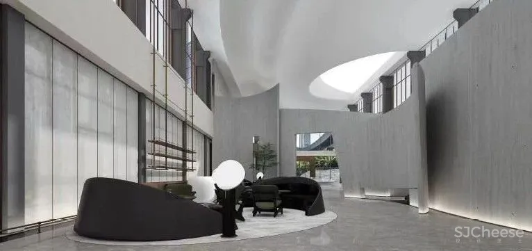 赋予东方以摩登 无间2020作品回顾