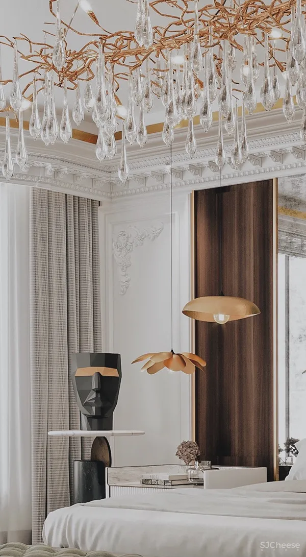 春·绽放生命色彩