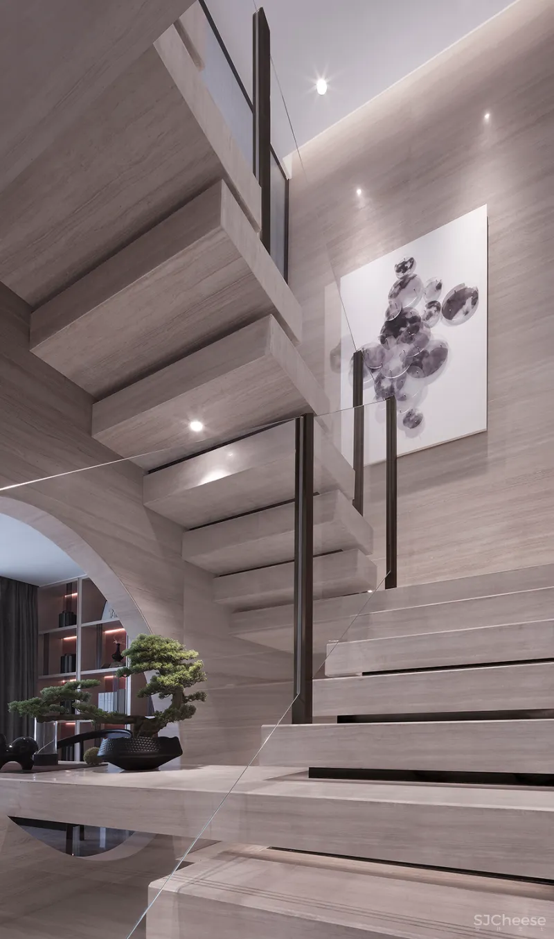 韩松：家之所在，心之所属！