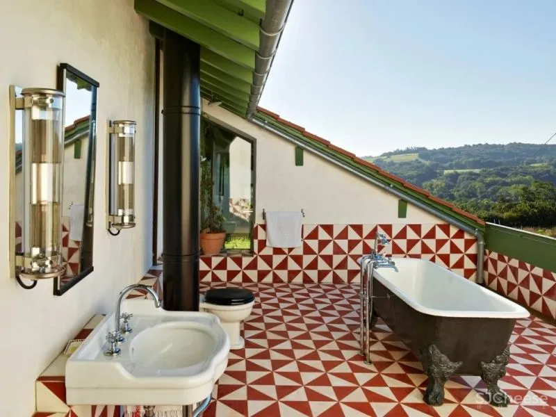 惬意时光爱上慢生活