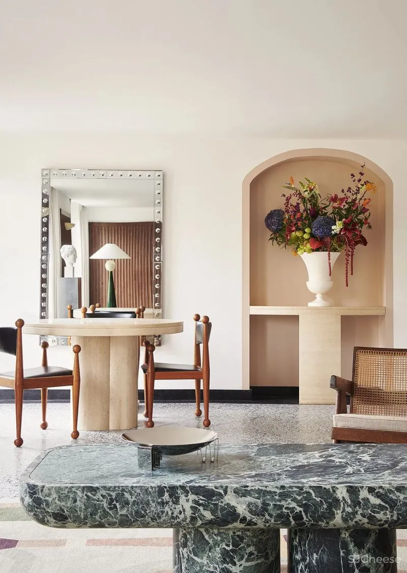 极致之墅专题合辑-TOP Villas of the world!nta