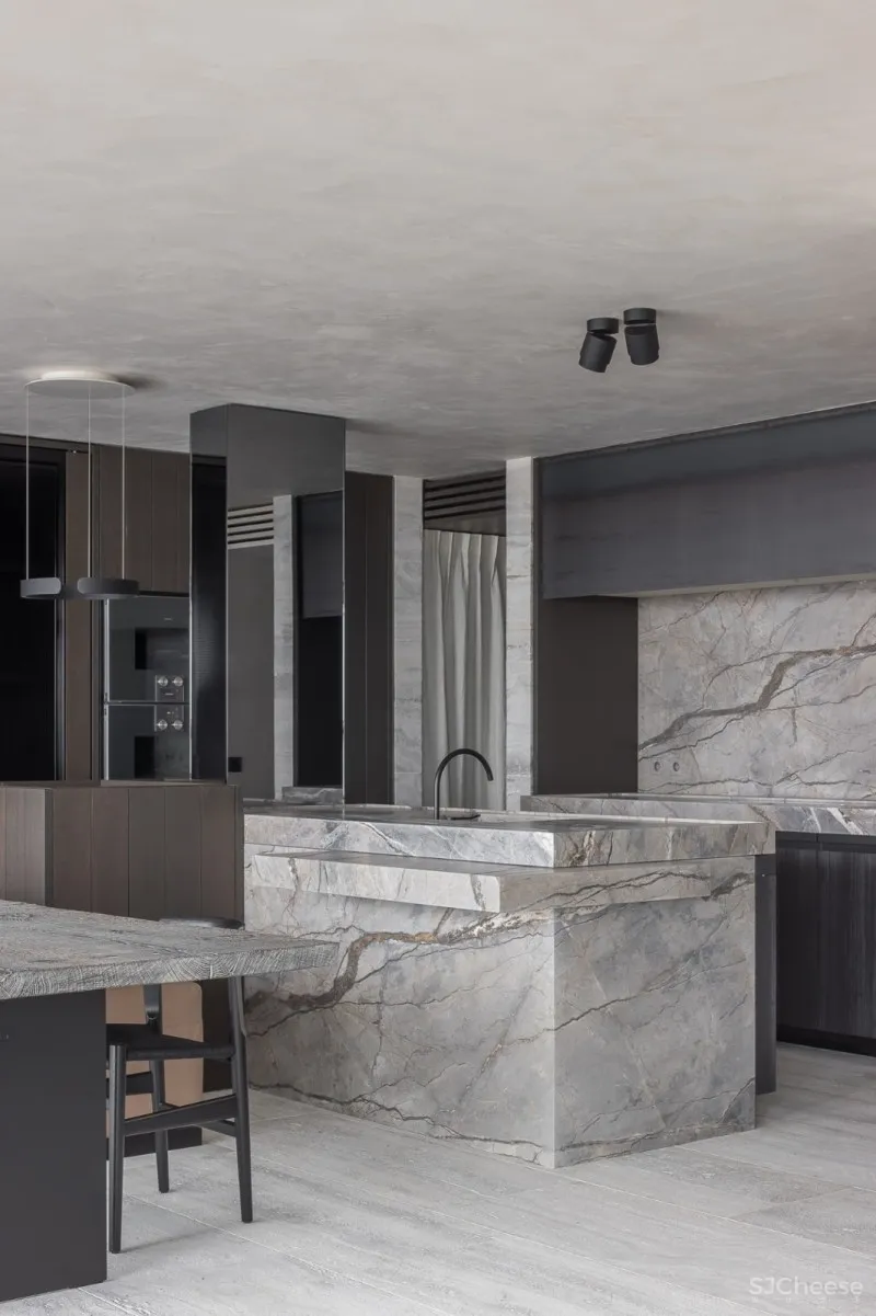 Frederic Kielemoes新作丨Midan Knokke项目