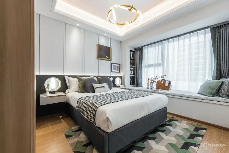 大朴-勿量:颜值与韵味并存,真正的老上海烟火气