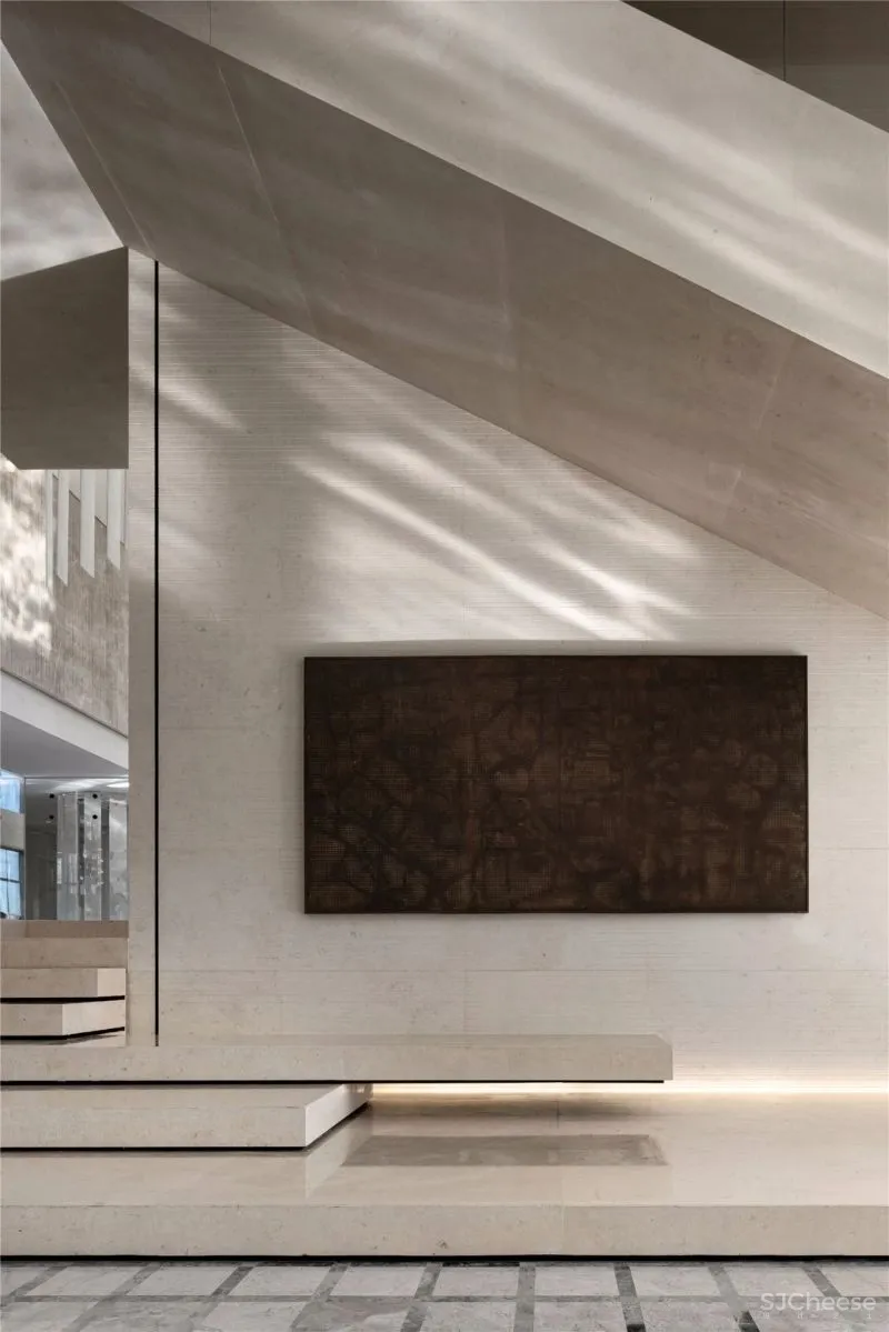 YuQiang - LSD 当代设计与艺术逻辑