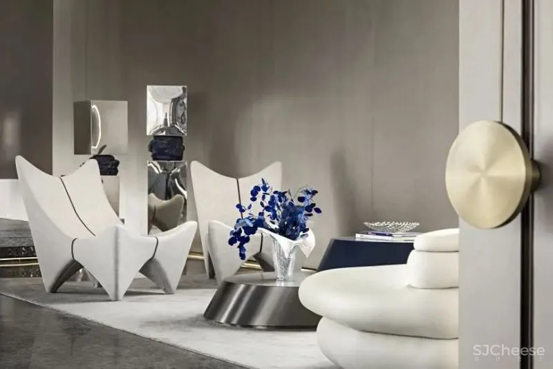 长沙佳兆业城市广场 矩阵纵横