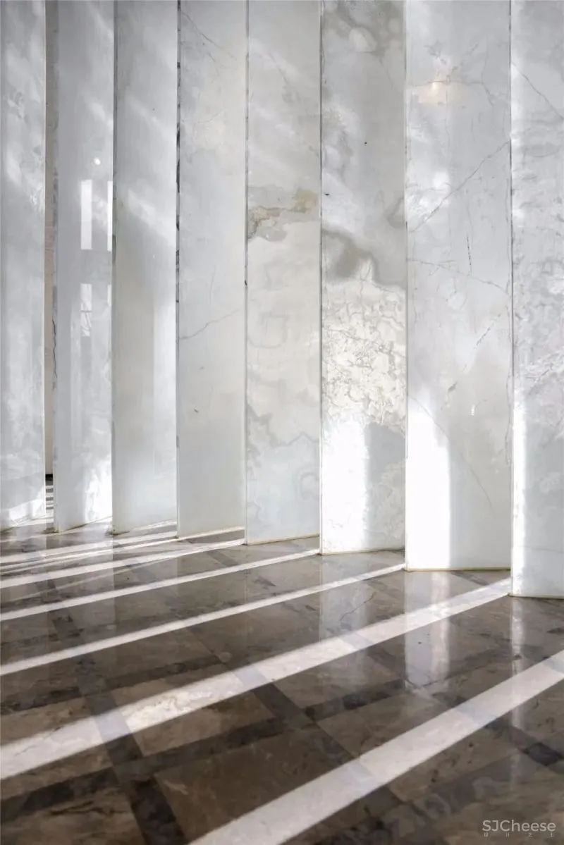 YuQiang - LSD 当代设计与艺术逻辑