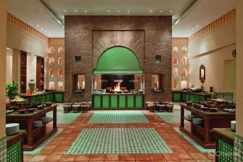 全球47家柏悦酒店:这一杯,敬天际线...