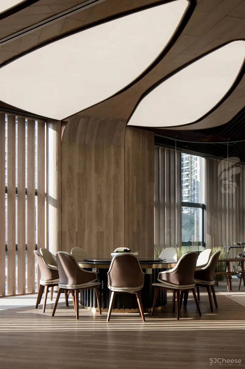 TT新作 上善若水,融入城市洪流