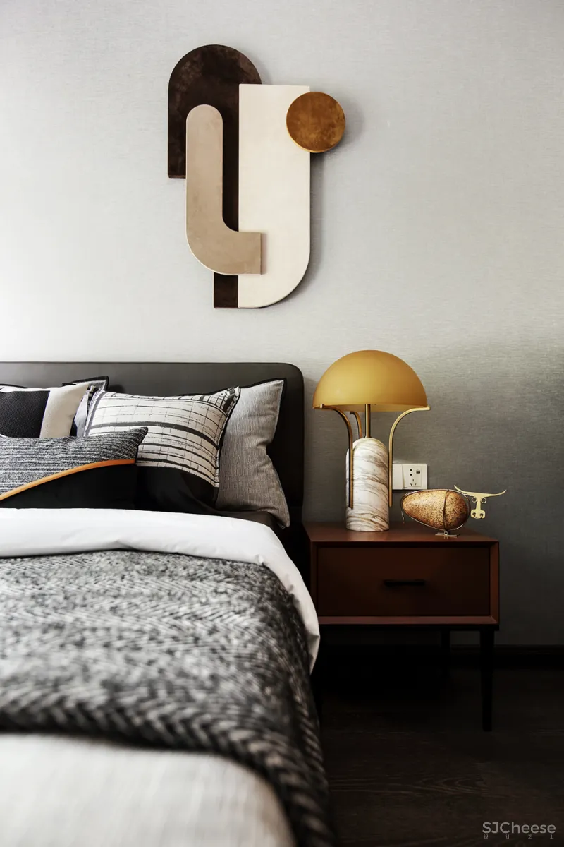 精致的简洁设计,更高级!