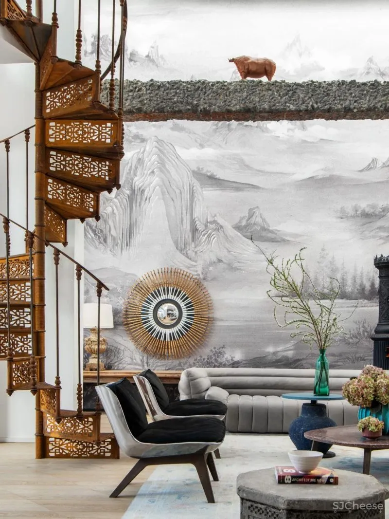 全职妈妈买下金牌别墅,拒绝智能家电进门:还是二手的好