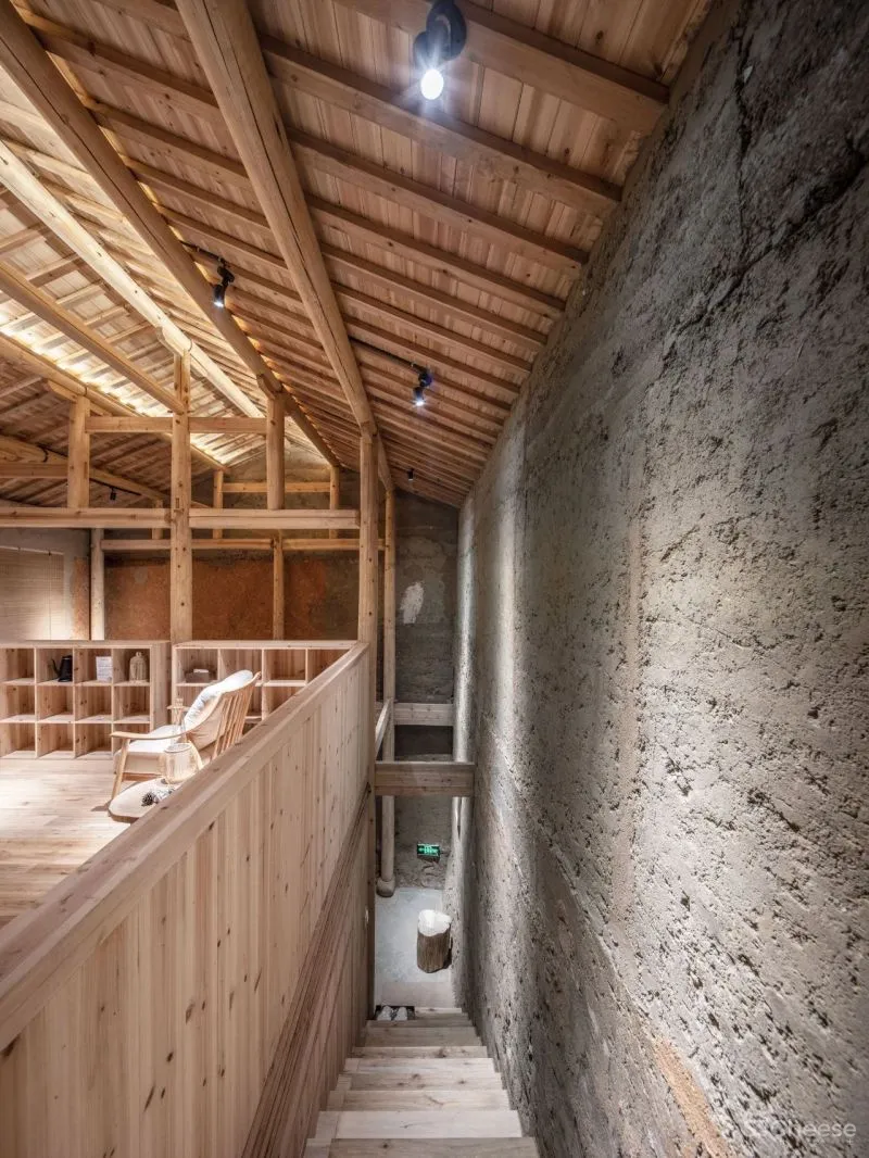 新作 原乡上田 DnA建筑事务所