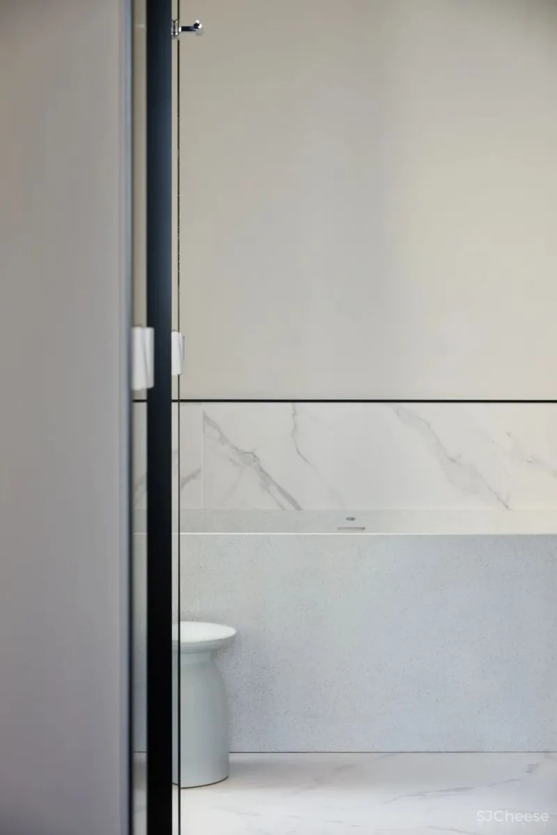 去繁,就简!宁静、诗意的居住环境