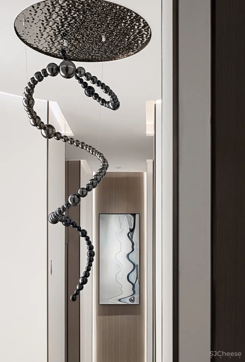 这样的极简设计，真高级！