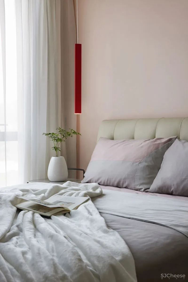 鸿艺源 深圳新天鹅堡 270m² 大平层设计,匿大美于无形,藏万象于天成!