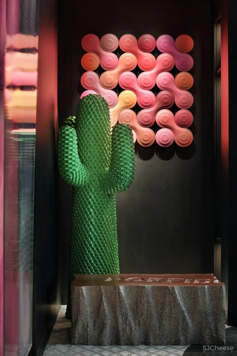 StudioY余颢凌力作 武汉天地「御江苑」私宅设计