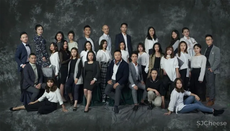 G ART 集艾 皎皎月光 初醒的设计美学