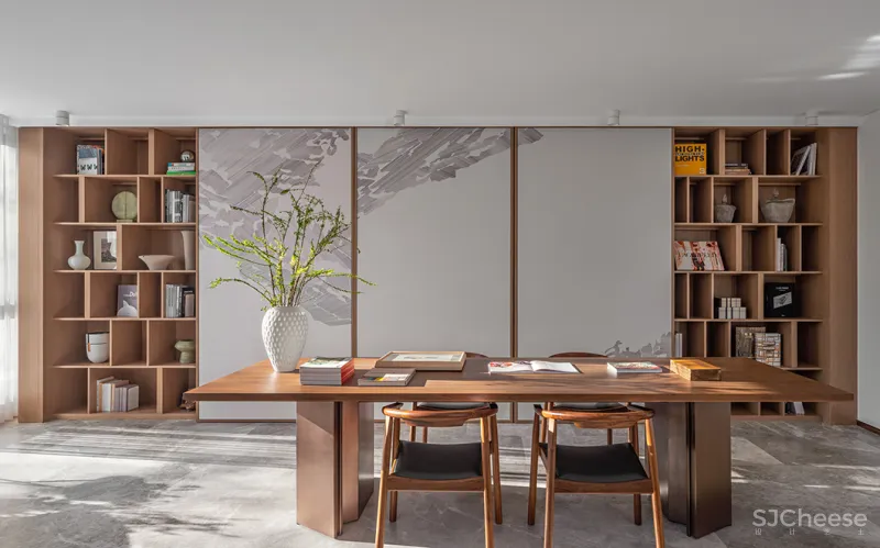 650㎡私宅别墅,逐光而建,绅士新风!