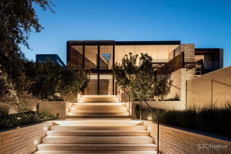 顶级设计，这样的大宅住得才爽！