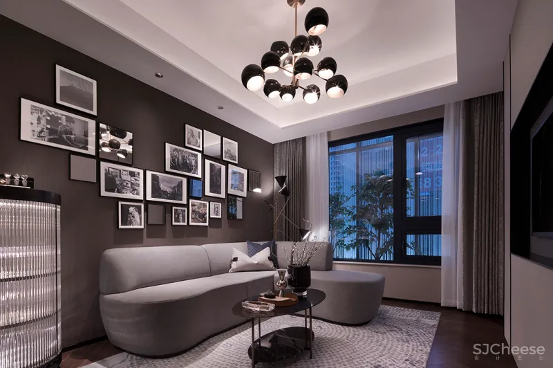 韩松：家之所在，心之所属！