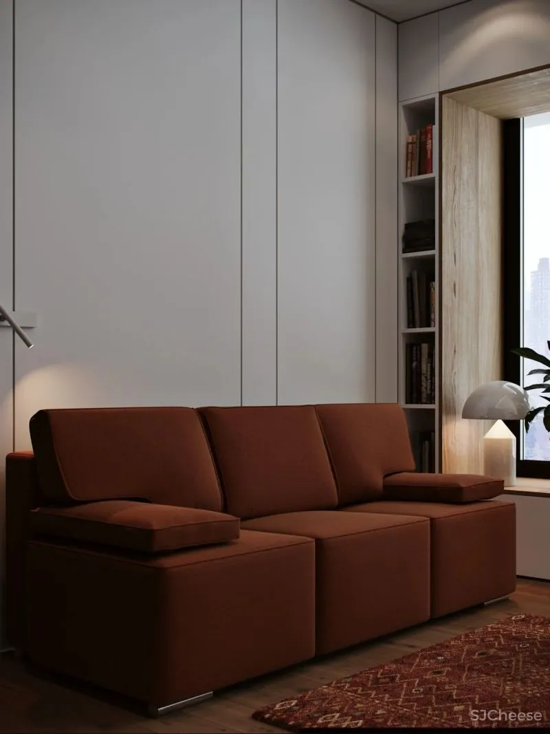 简约设计·有范儿