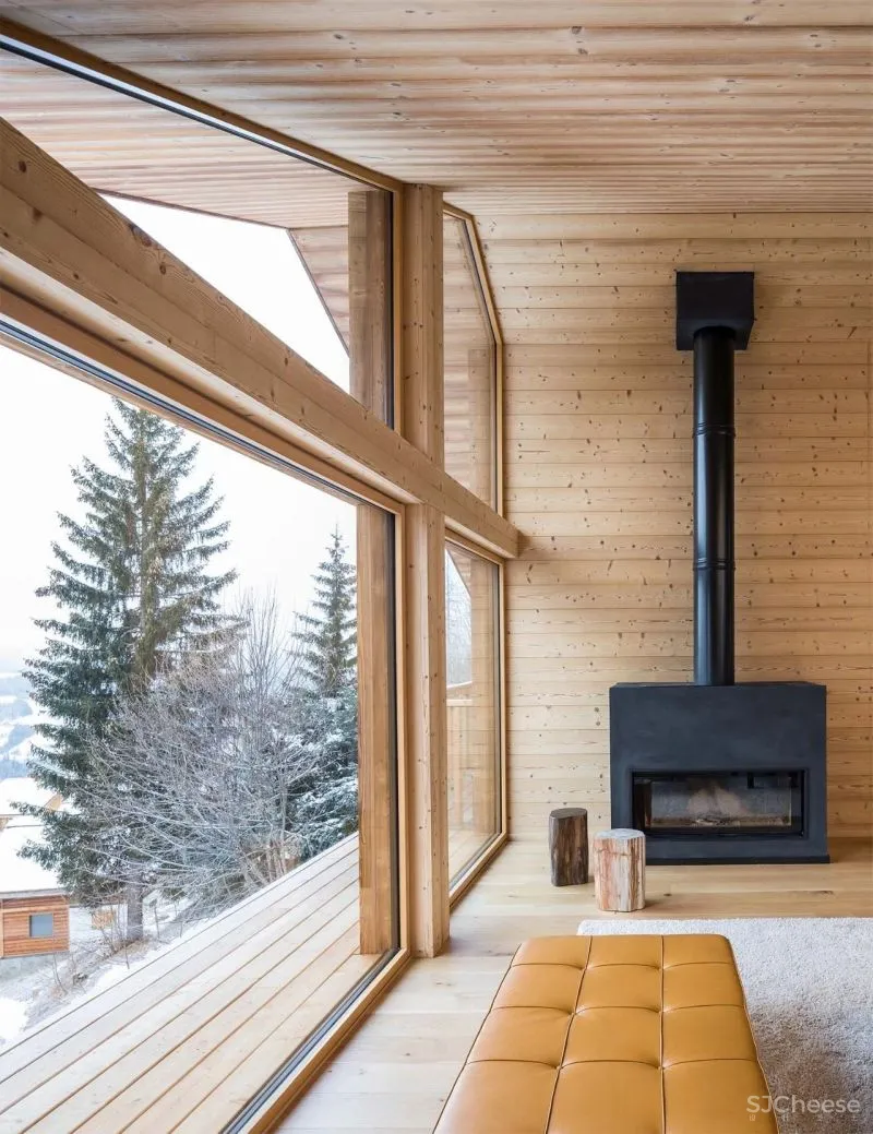 每个民宿都该有独有的灵魂