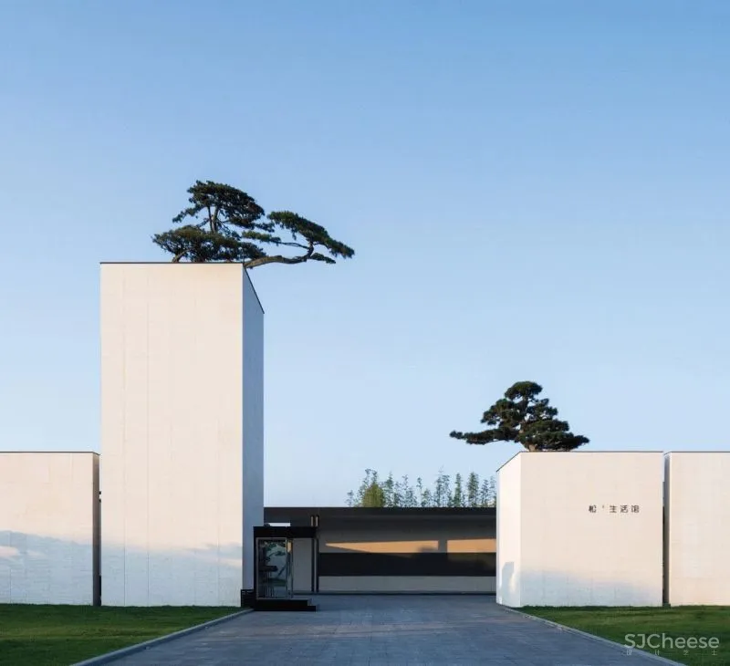 西安新行程 来一场城市文化与现代建筑的饕餮盛宴!