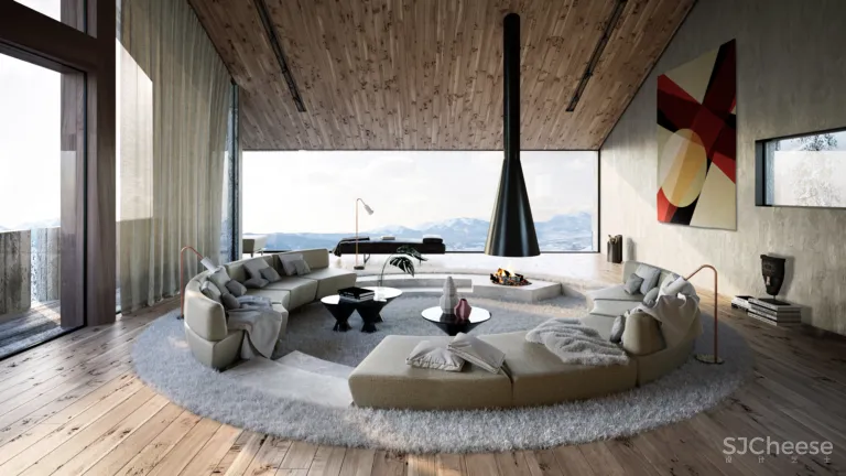 每个民宿都该有独有的灵魂