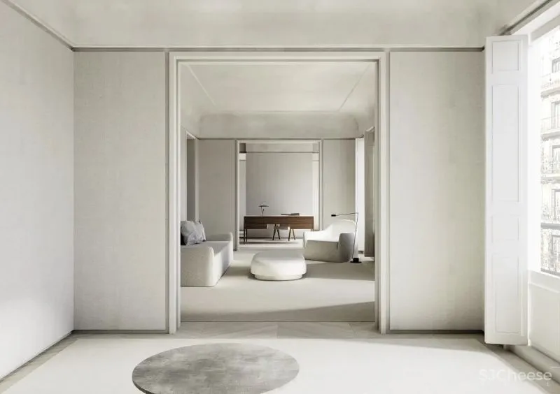 OOAA Architecture-构造极致简约境界!