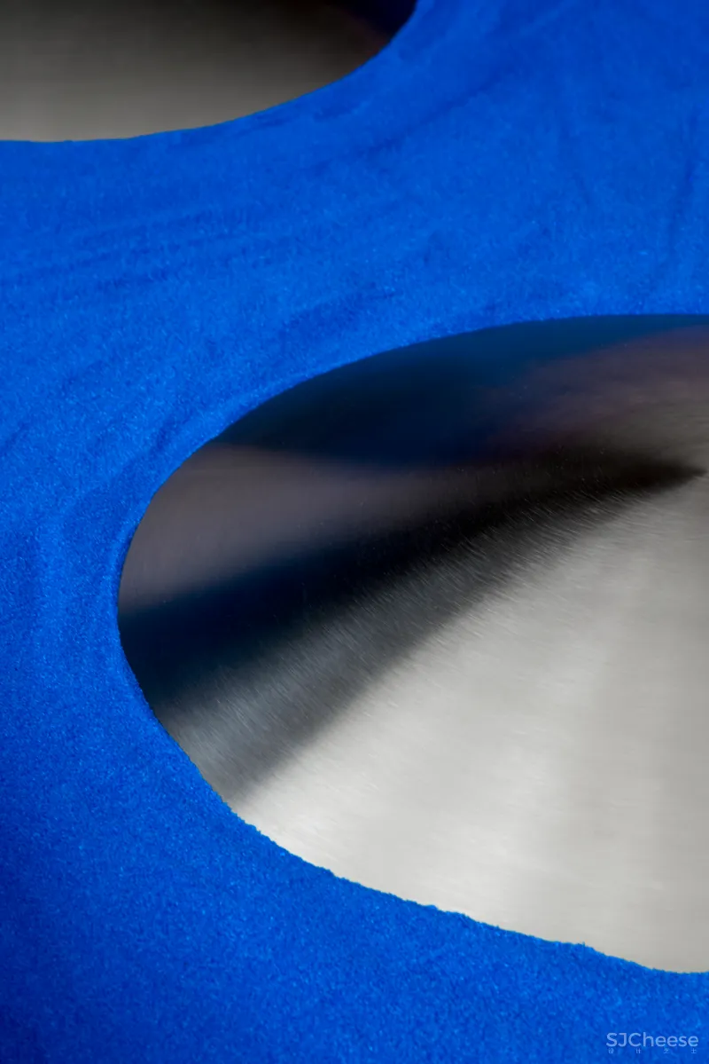 泛域设计 × 泛域设计办公空间：特性表达