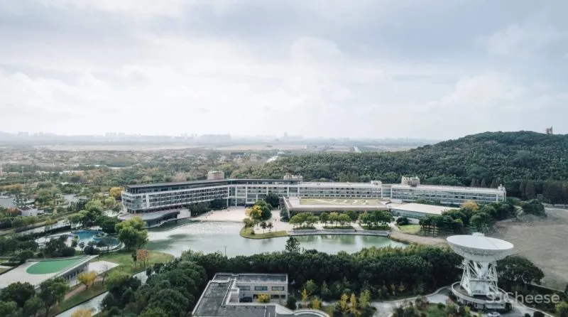 YANG作品 存量时代改造焕新，上海15年老酒店完美蜕变