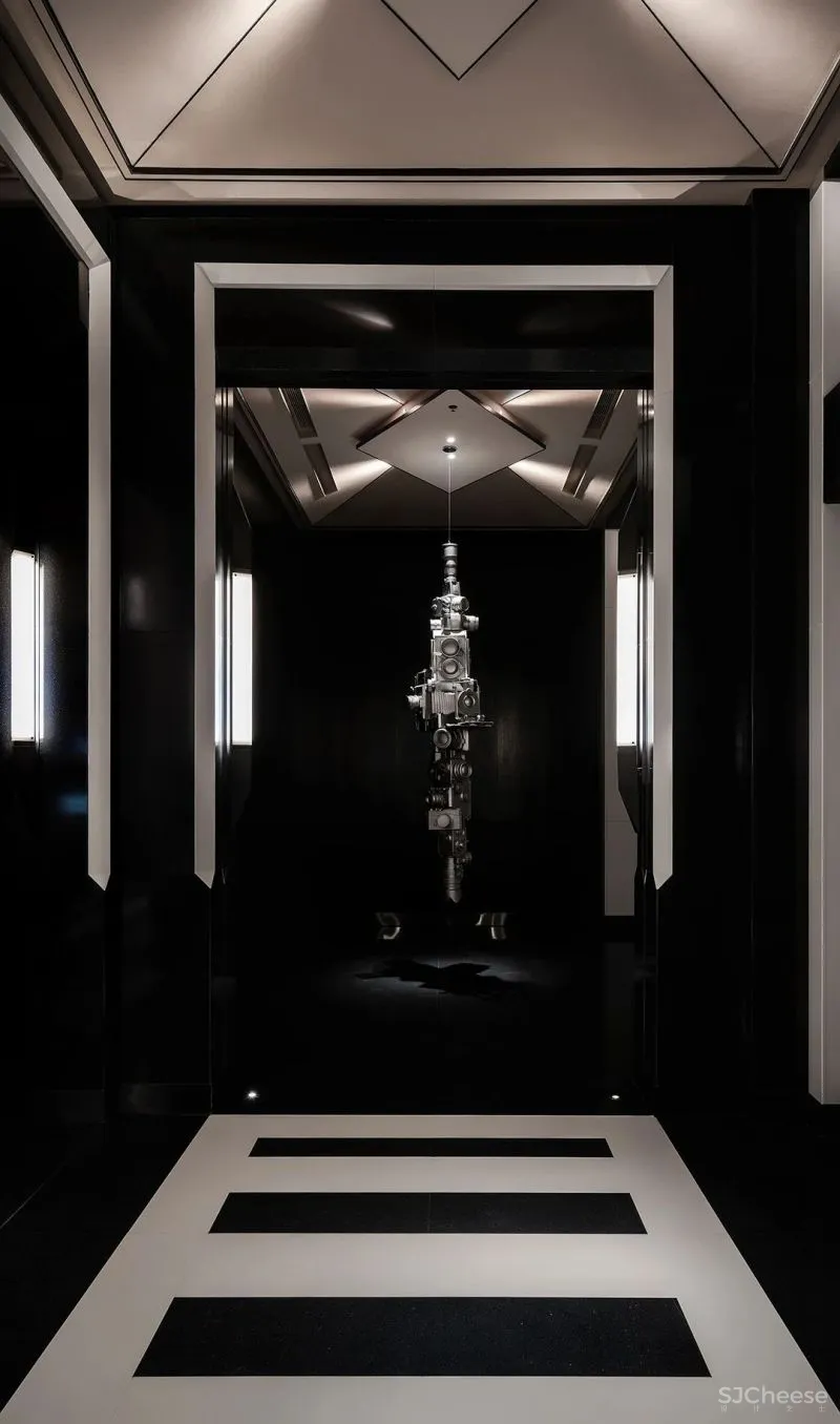 元禾大千 虚拟与冲突,探索未知的永恒