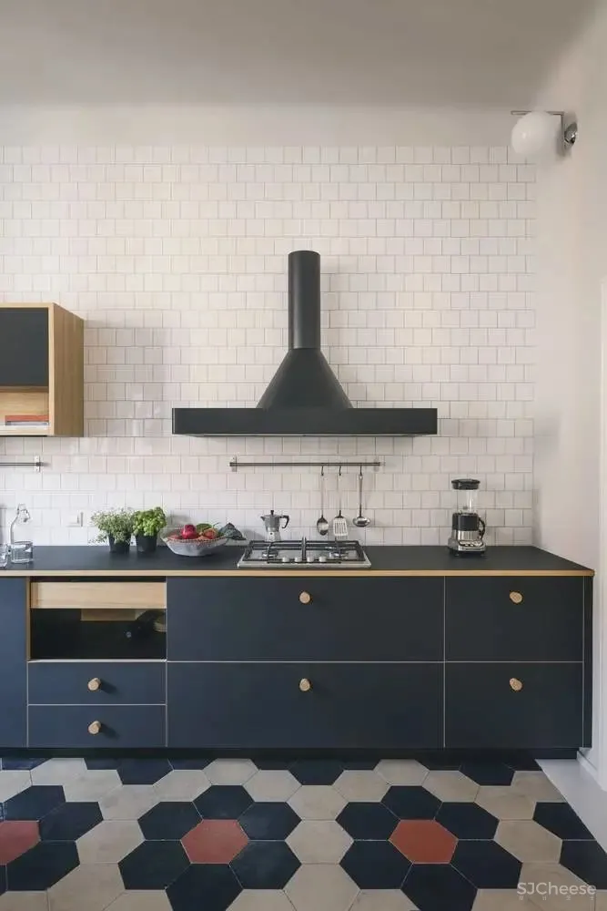 物理学家的家,一段空间记忆的改写!