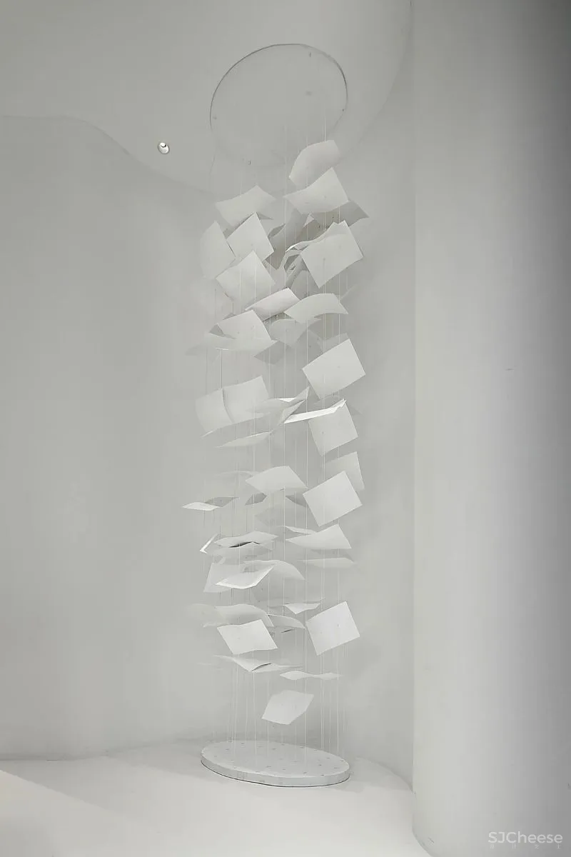 WE设计师婚戒艺术中心丨荣膺2020法国双面神 GPDP AWARD 国际设计大奖