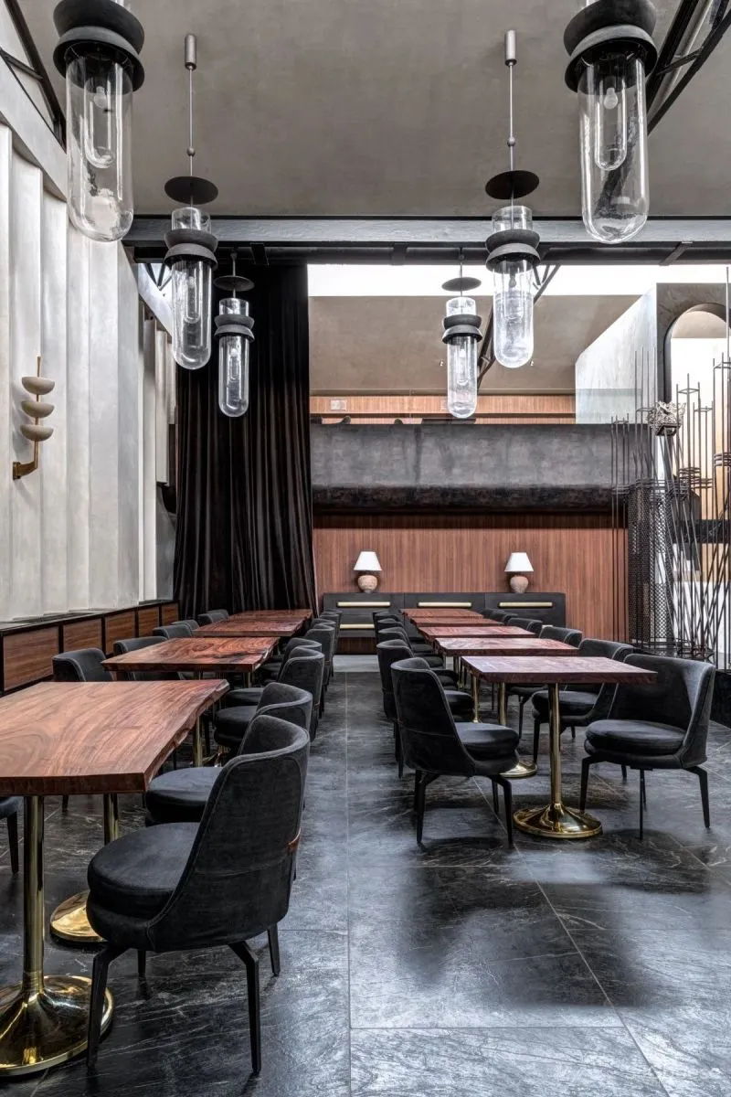 印度轻奢，你从未见过的设计！