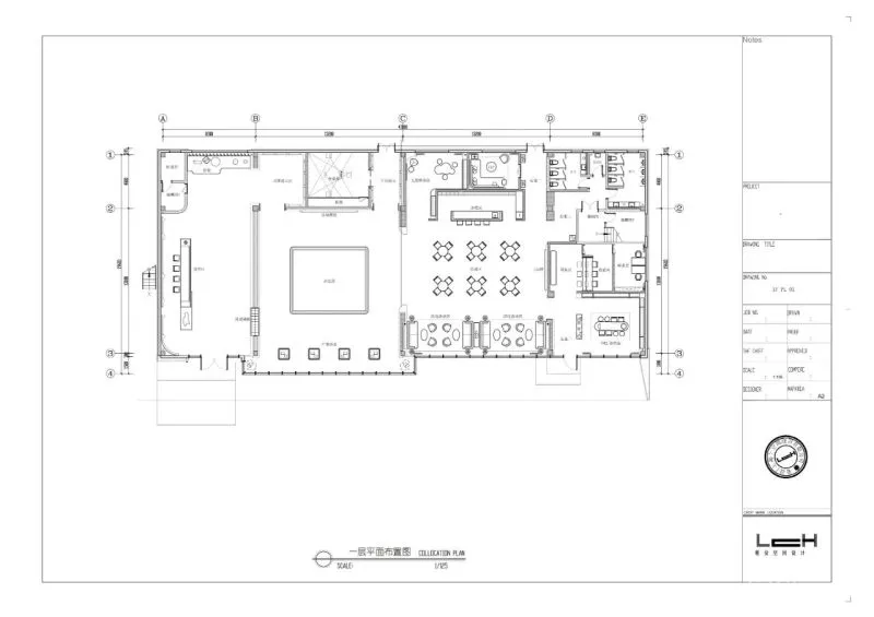 素朴雅致,演绎极简现代主义经典
