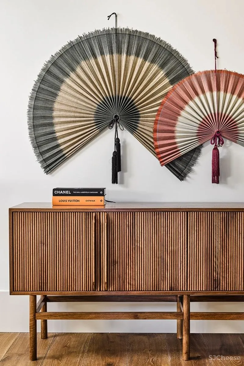 土耳其Escape From Sofa设计事务所打造的异域风情!