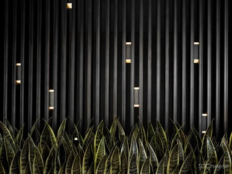 美好生活体验中心 VPG万品设计