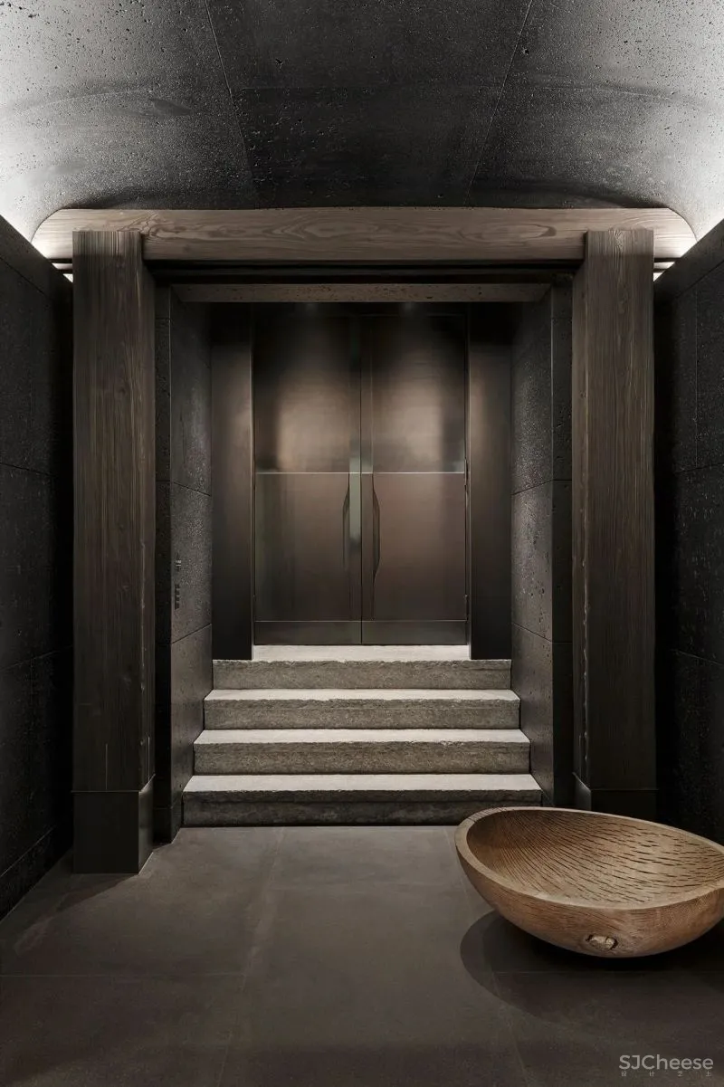 Christian Liaigre-是法国天才室内设计师和建筑师!