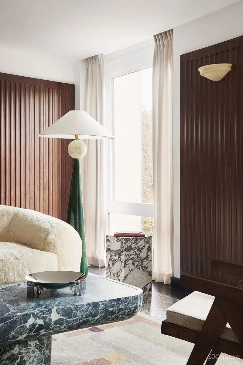 极致之墅专题合辑-TOP Villas of the world!nta