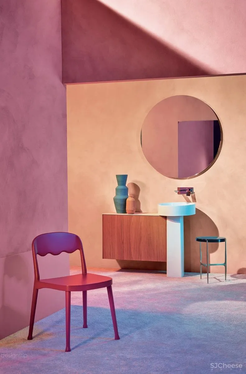 2021醉美家居色彩,看这里...