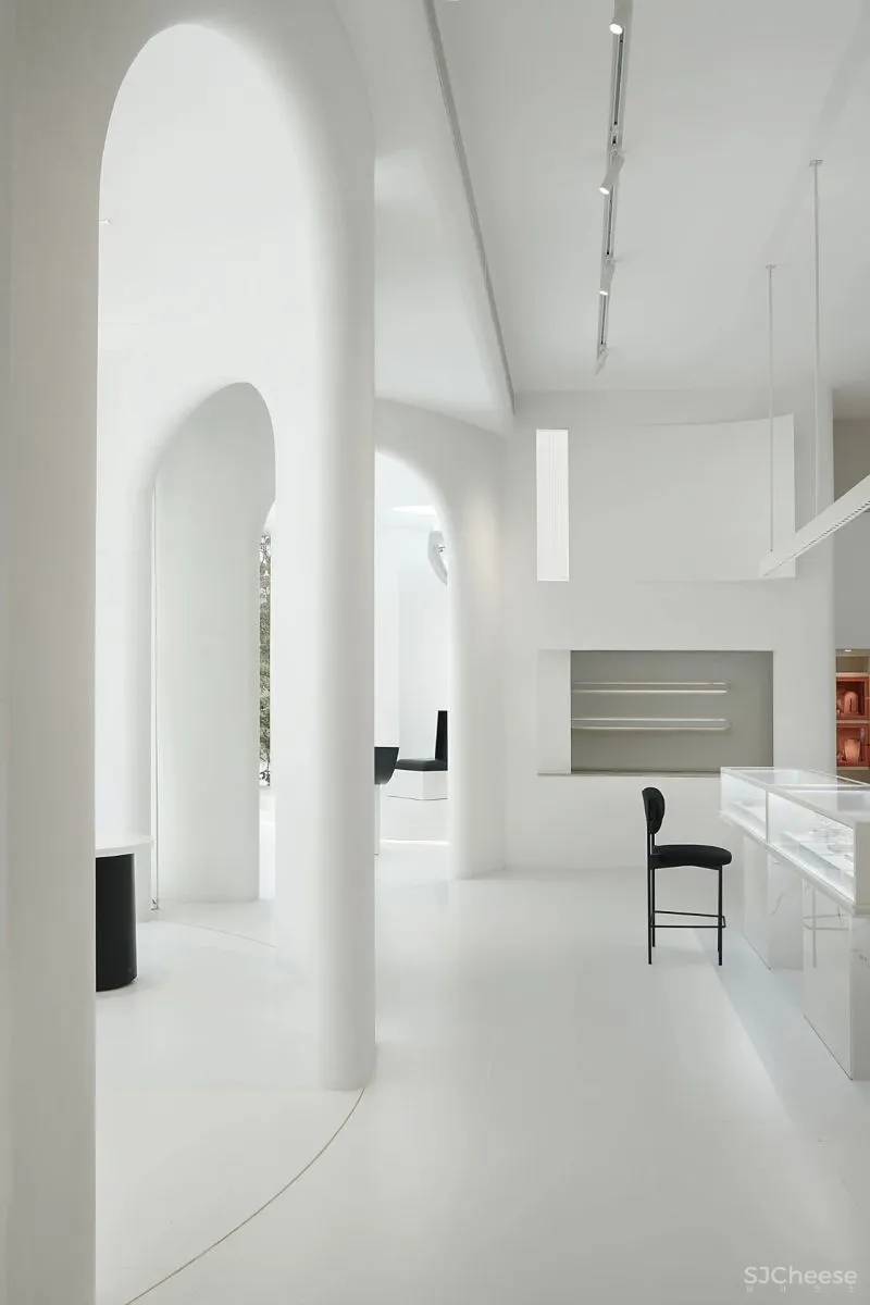 WE设计师婚戒艺术中心丨荣膺2020法国双面神 GPDP AWARD 国际设计大奖