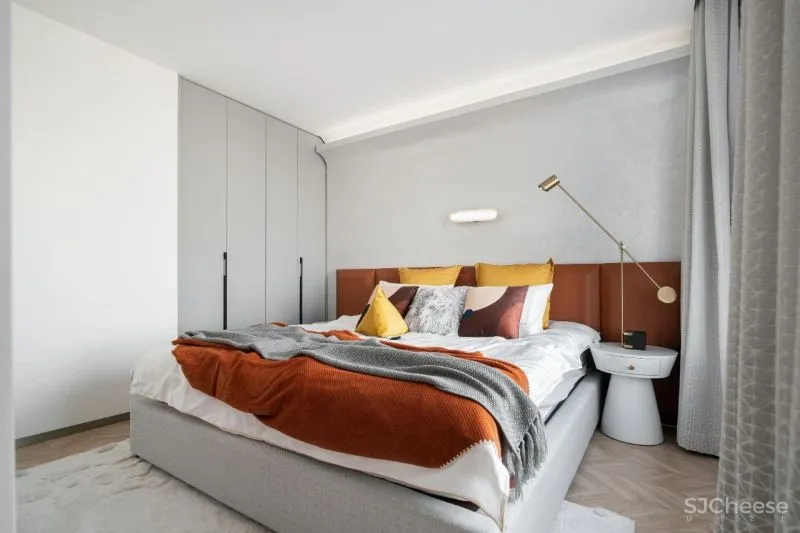 K 2020公益 Family No.3:设计师尹航,生活与工作共融的设计师自宅