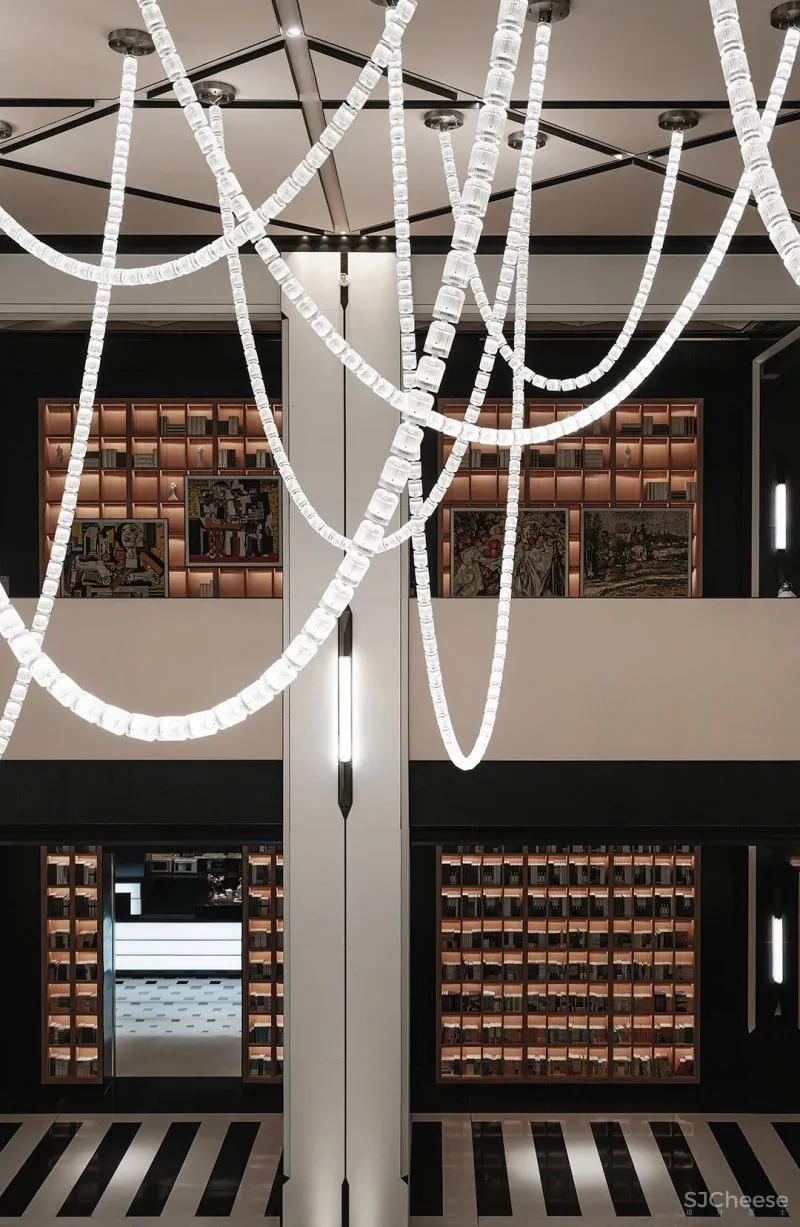 元禾大千 虚拟与冲突,探索未知的永恒