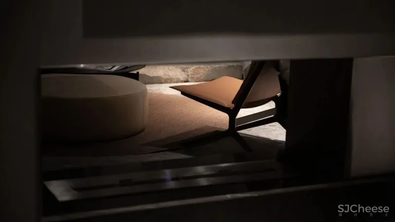 隐于时光,润物无声 陈凌杰