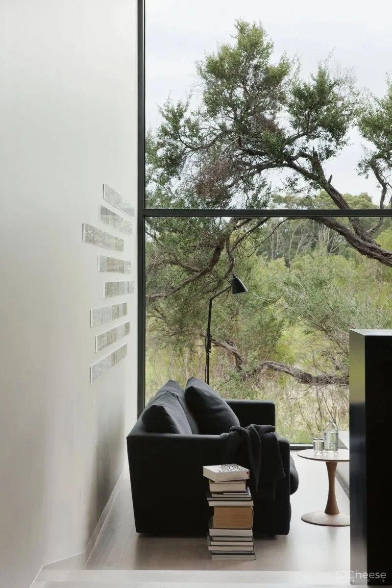 根植于生活的极简主义 Studiofour新作