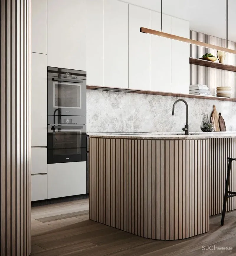 越设计越简洁,清新的真让人心动!