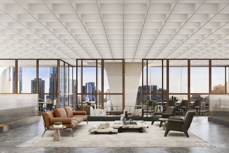 Hecker Guthrie-澳大利亚备受赞誉的设计师